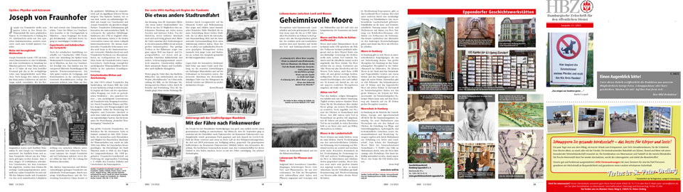 Ausgabe November 2021