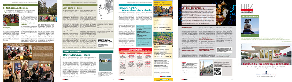 Ausgabe Januar/Februar 2023