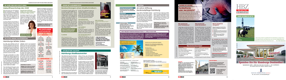 Ausgabe M&auml;rz/April 2023