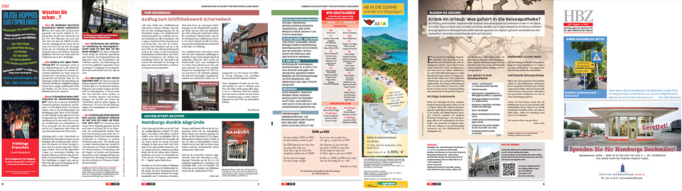 Ausgabe Juli/August 2023