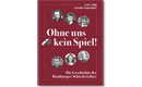 Schiri Klaus Ohmsen verbl&uuml;ffte alle