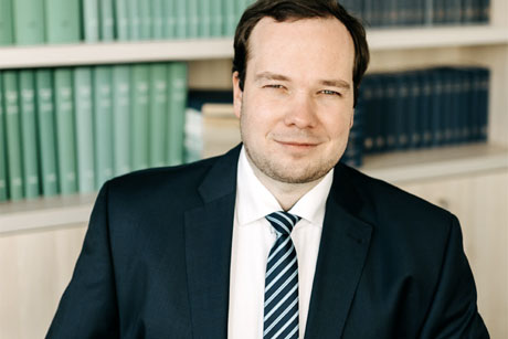 Was ist eigentlich ein 'Konkurrentenverfahren'?