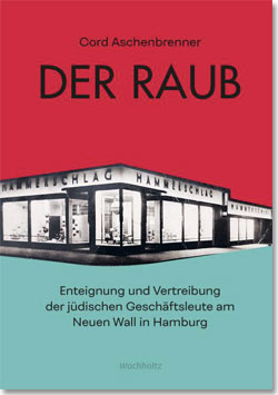 Buchcover: (c) Wachholtz Verlag Buchcover: (c) Wachholtz Verlag