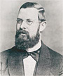 Carl Friedrich A. Hedler